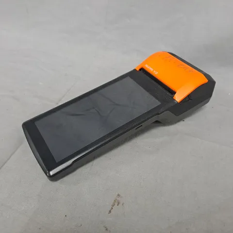 SUNMI V2 WIRELESS DATA POS SYSTEM – PORTABLE TABLET POS TERMINAL