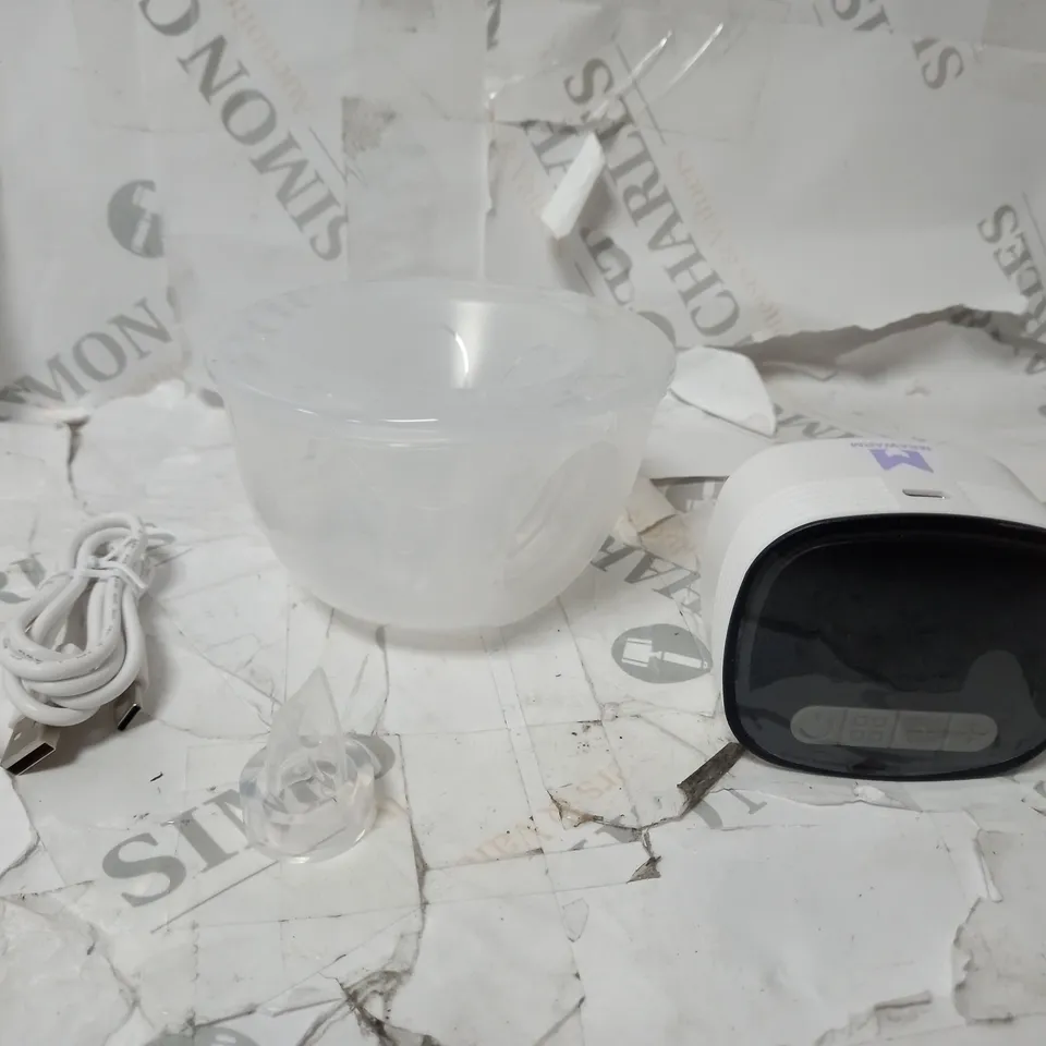 MRAWARM HANDS FREE BREAST PUMP
