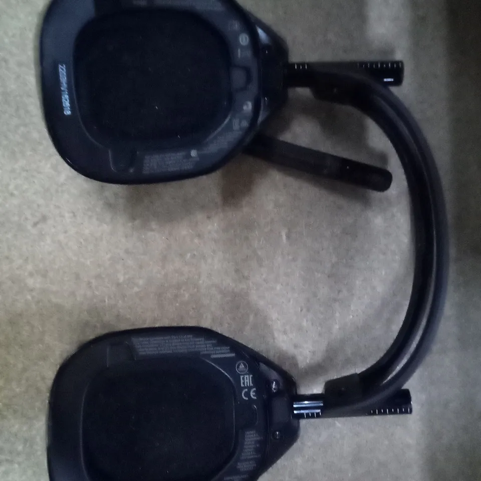 ASTRO GAMING A50 WIRELESS GAMING HEADSET