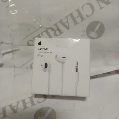 EARPODS HEADPHONE PLUG