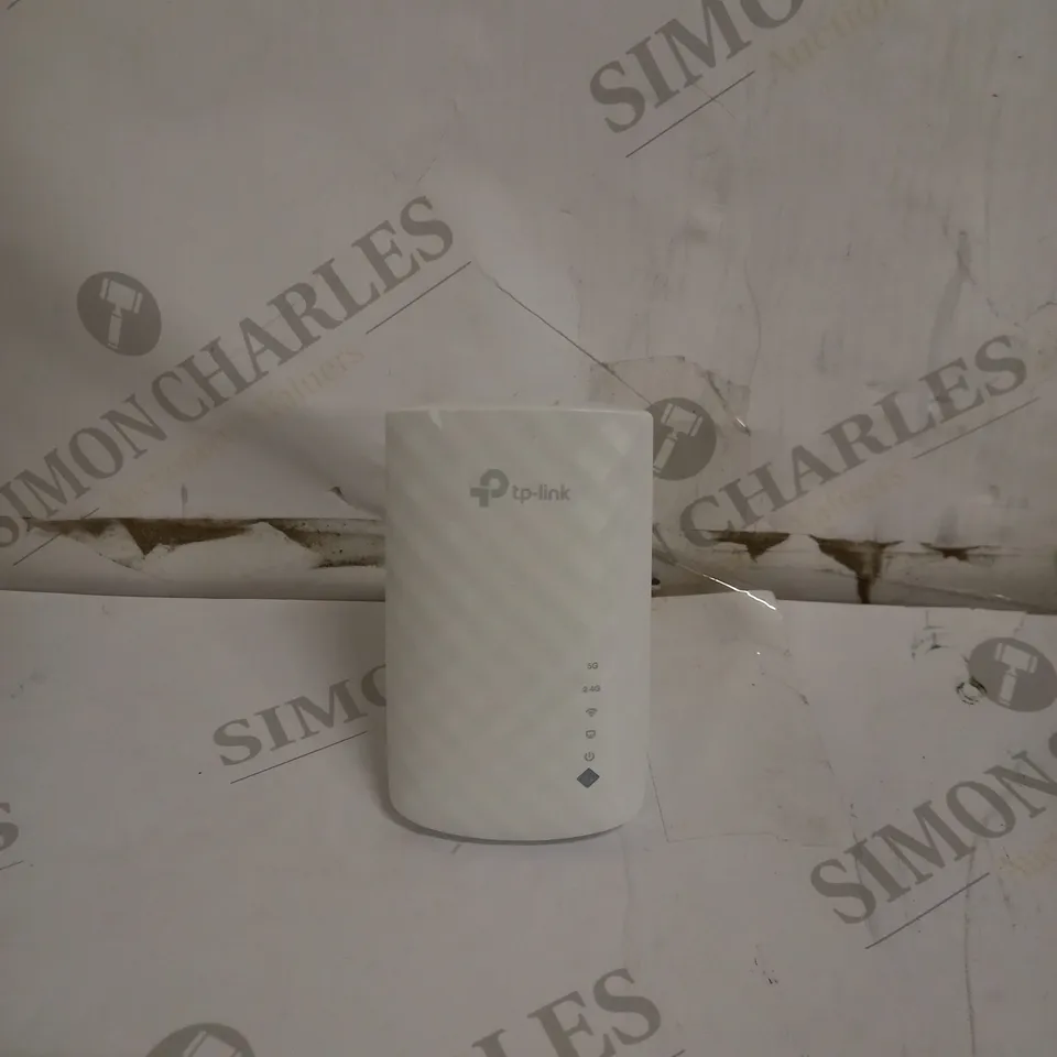 TP-LINK WI-FI RANGE EXTENDER