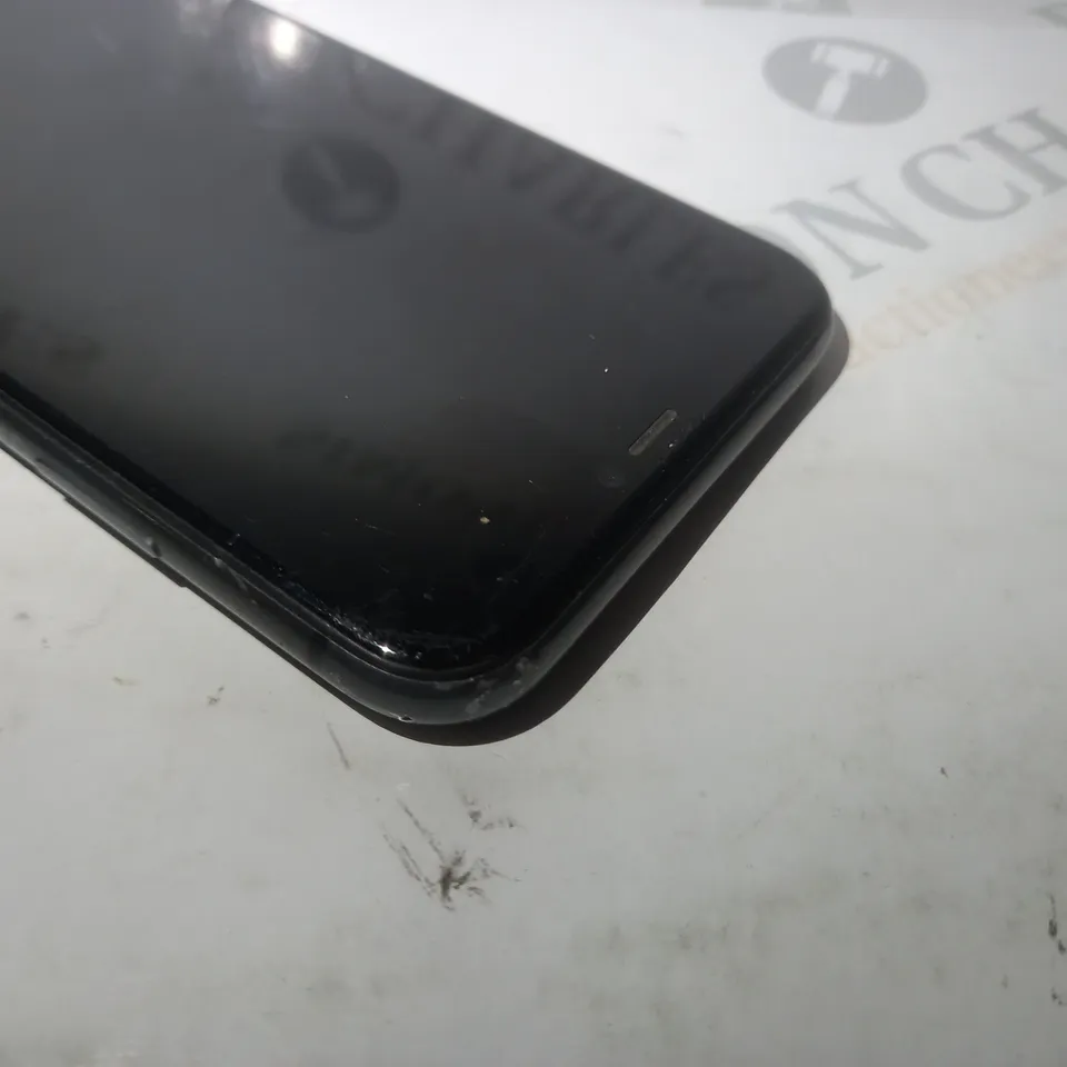 BOXED APPLE IPHONE 12 - BLACK