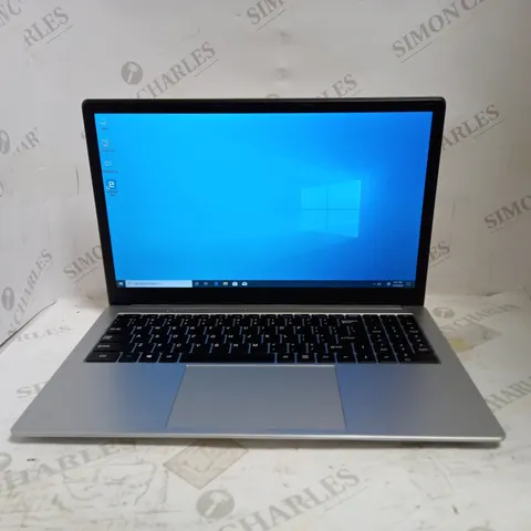 WINDOWS 10 PRO LAPTOP