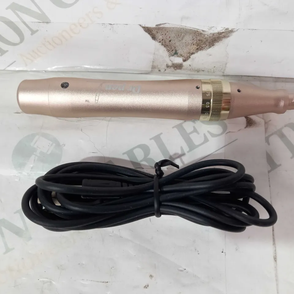 DR. PEN AUTO MICRONEEDLE SYSTEM - ULTIMA M5