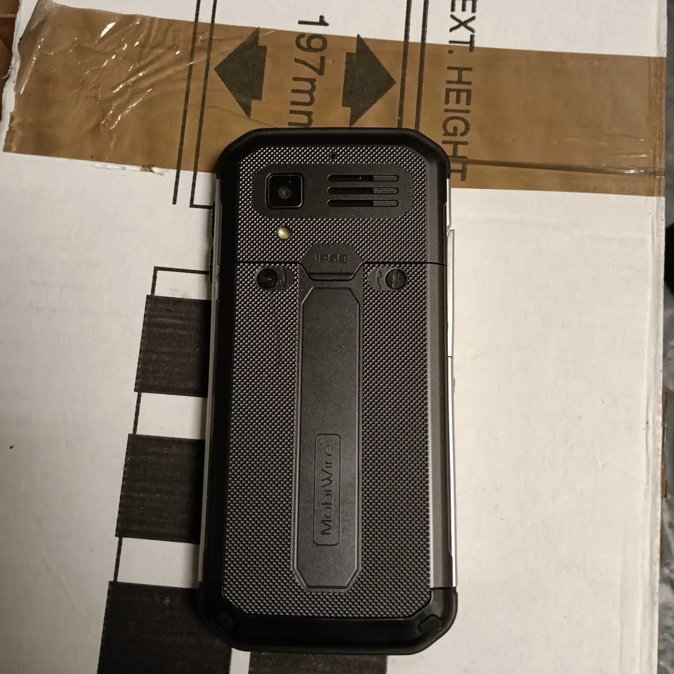 MOBIWIRE MOBILE PHONE