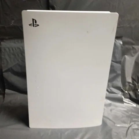 UNBOXED PLAYSTATION 5 CONSOLE DISC EDITION CONSOLE