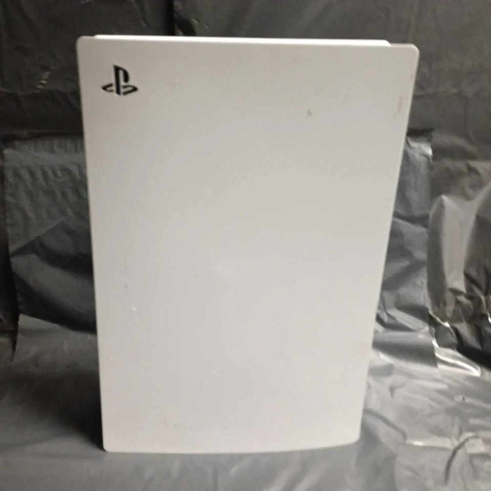 UNBOXED PLAYSTATION 5 CONSOLE DISC EDITION CONSOLE