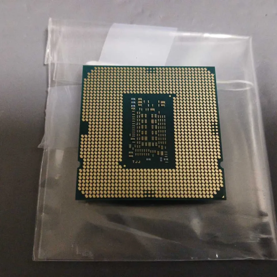 UNBOXED INTEL CELERON G5905 SRK27 3.5GHZ PROCESSOR