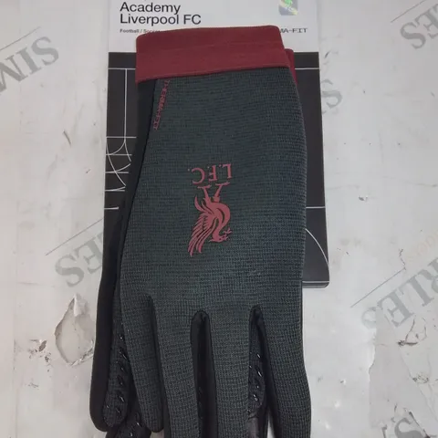 NIKE ACADEMY LFC GLOVES - M