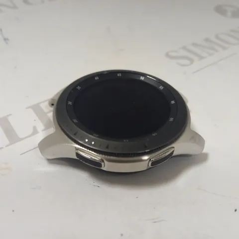 SAMSUNG GALAXY SMARTWATCH