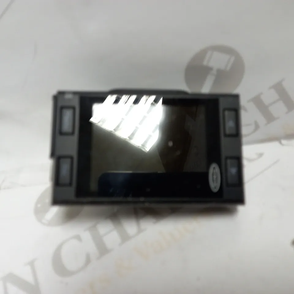 RING AUTOMOTIVE RSDC3000 SMART DASH CAM