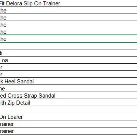 PALLET OF APPROXIMATELY 152 PAIRS OF ASSORTED SHOES AND FOOTWEAR TO INCUDE; BLOWFISH, RIEKER AND SKETCHERS(FULL LISTING BELOW) WITH AN APPROXIMATE RRP OF OVER £5,000