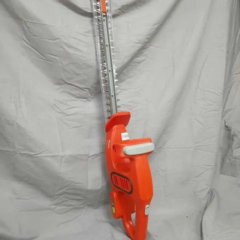 FLYMO SIMPLICUT LI CORDLESS HEDGE TRIMMER