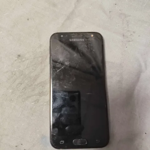 SAMSUNG GALAXY J3 SMARTPHONE