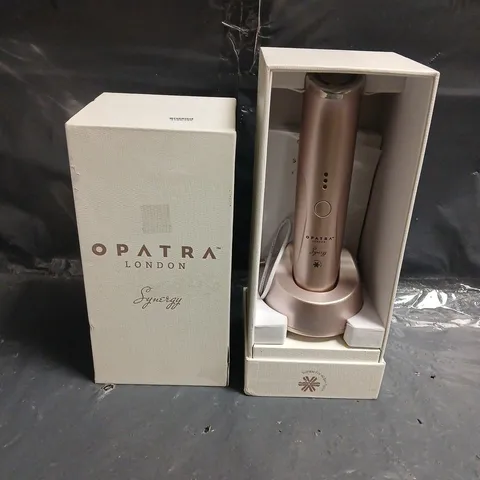 BOXED OPATRA SYNERGY THERAPUTIC DEVICE