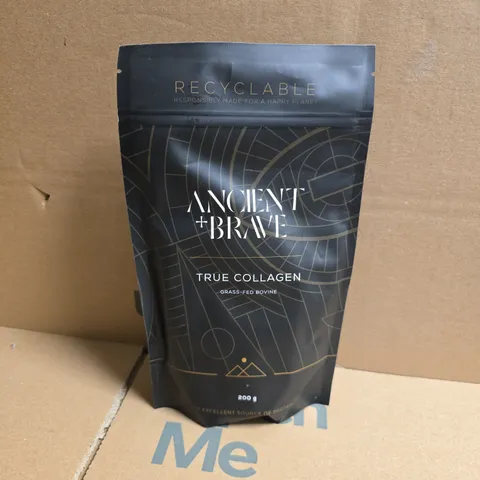 ANCIENT + BRAVE TRUE COLLAGEN (200G)