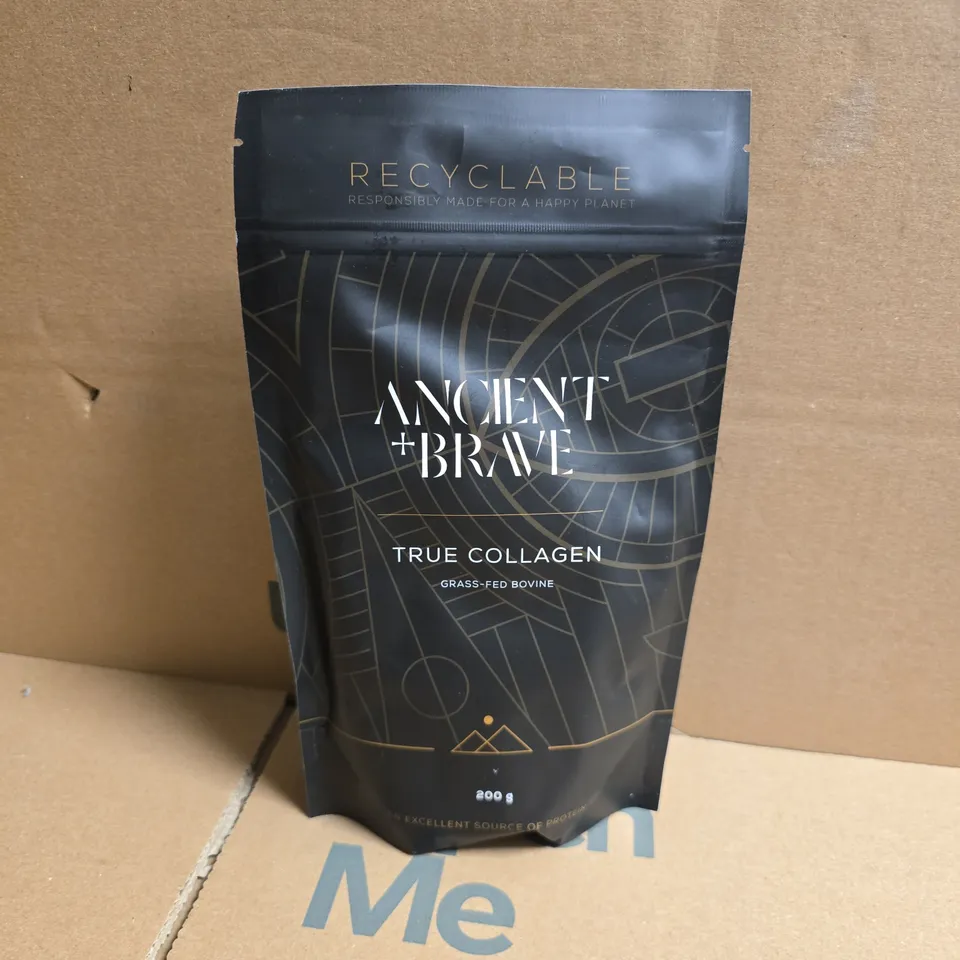 ANCIENT + BRAVE TRUE COLLAGEN (200G)
