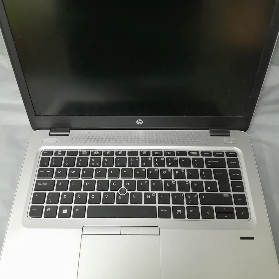 UNBOXED HP ELITEBOOK 745 G3 AMD PRO A10 8GB 256GB LAPTOP