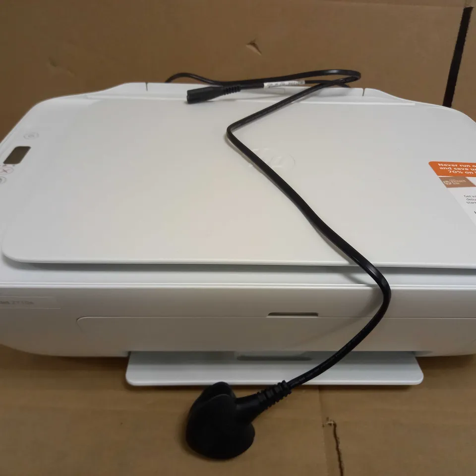 HP DESKJET 2710E PRINTER 