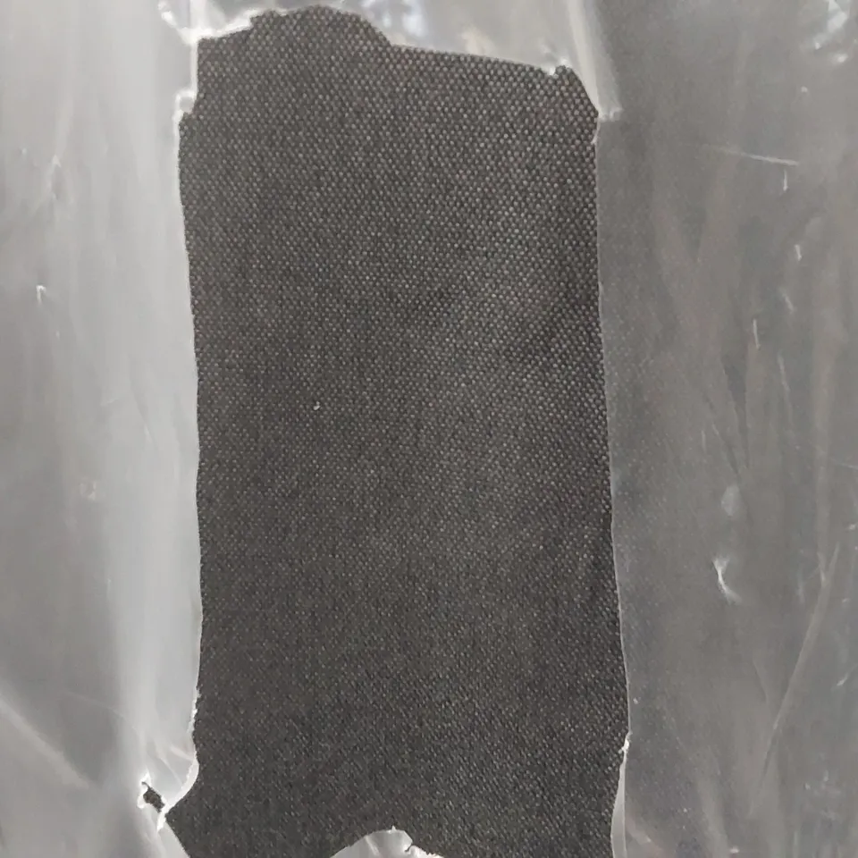 BAGGED 5' KING SIZE DIVAN BED BASE (2 ITEMS)