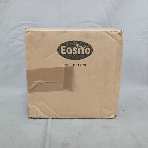 BOXED EASIYO SET OF 6 COFFEE & CHOCOLATE YOGHURT SELECTION