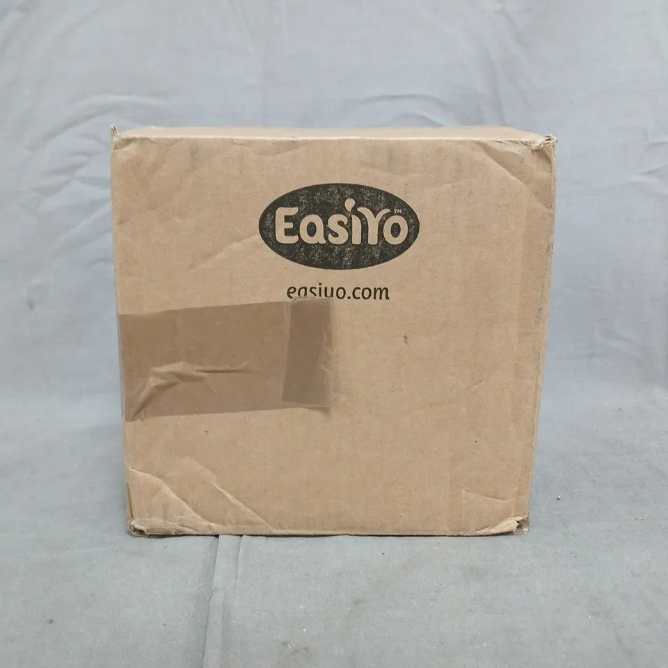 BOXED EASIYO SET OF 6 COFFEE & CHOCOLATE YOGHURT SELECTION