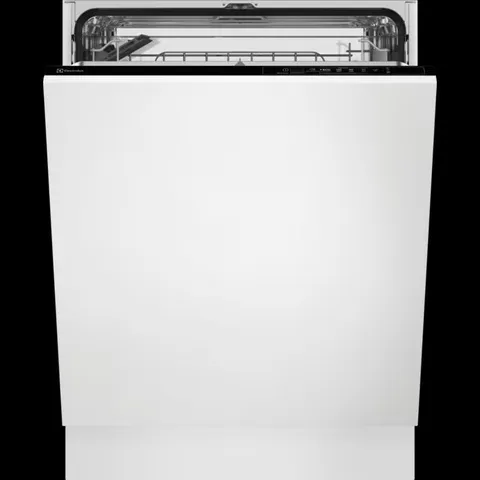 ELECTROLUX INTEGRATED 600 SATELIGHT CLEAN DISHWASHER Model KEAF7200L