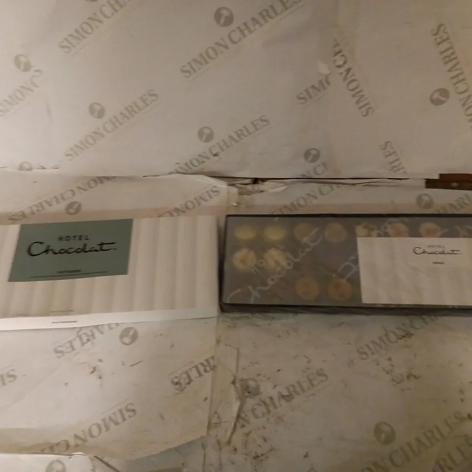 PATISSERIE SLEEKSTER  RRP £25