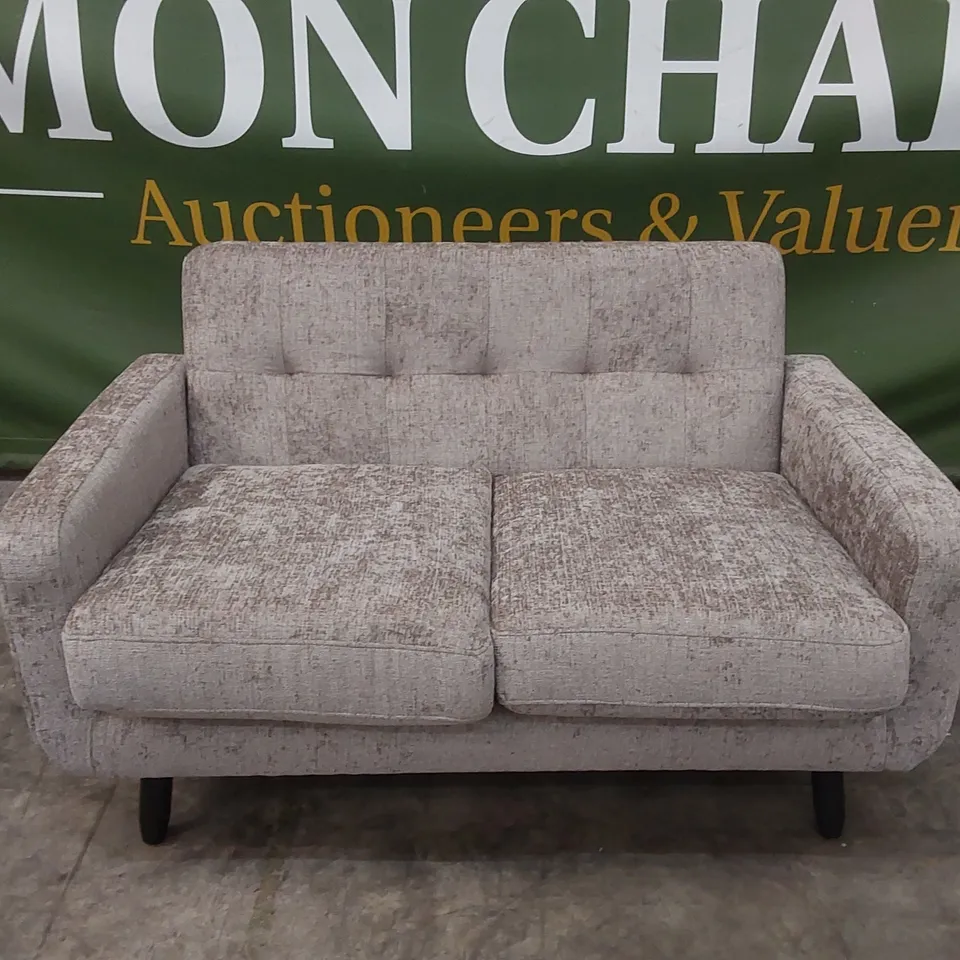 OSLO FABRIC 2 SEATER SOFA RRP £279