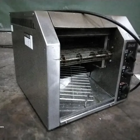 LINCAT CT1 CONVEYOR TOASTER