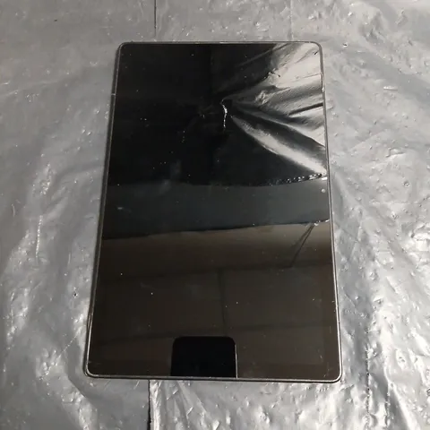 SAMSUNG GALAXY TAB A7 – SILVER, SM-T500