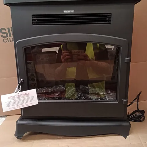 BOXED BE MODERN LIMITED ELECTRIC HEATER 2646