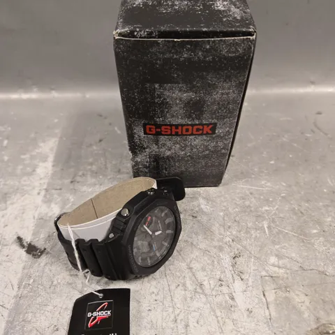 BOXED CASIO G-SHOCK TOUGH SOLAR WATCH 