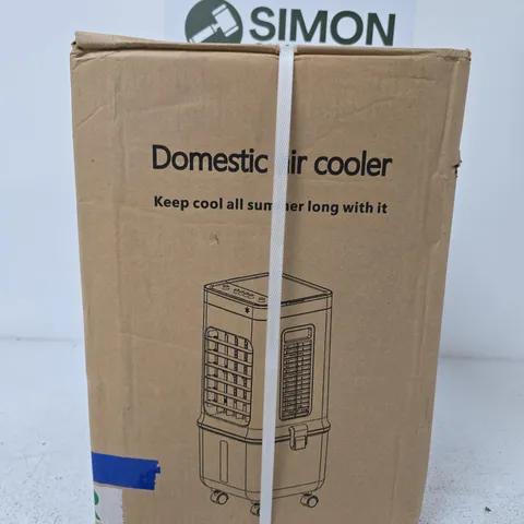 DOMESTIC AIR COOLER