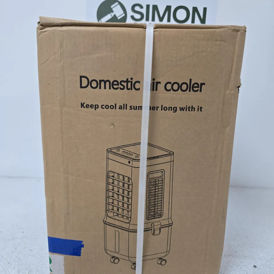 DOMESTIC AIR COOLER