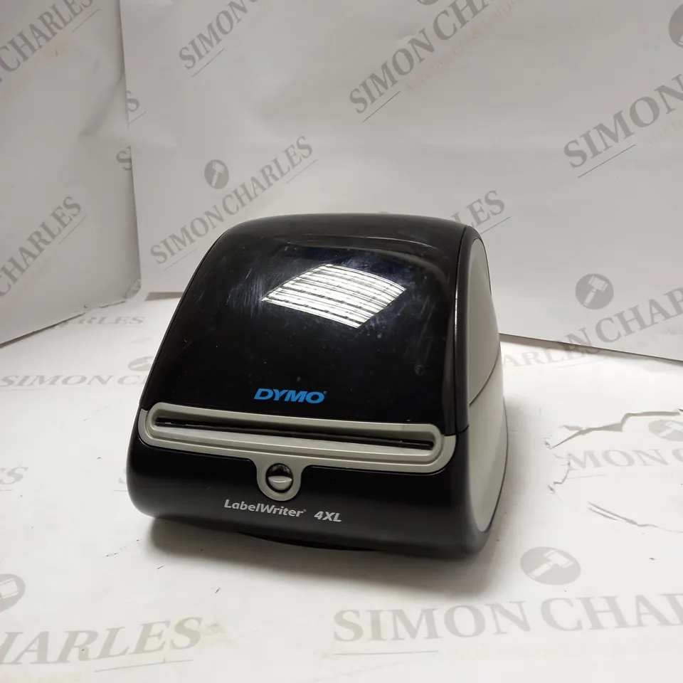 DYMO LABEL WRITER 4XL