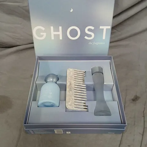 BOXED GHOST THE FRAGRANCE GIFT SET
