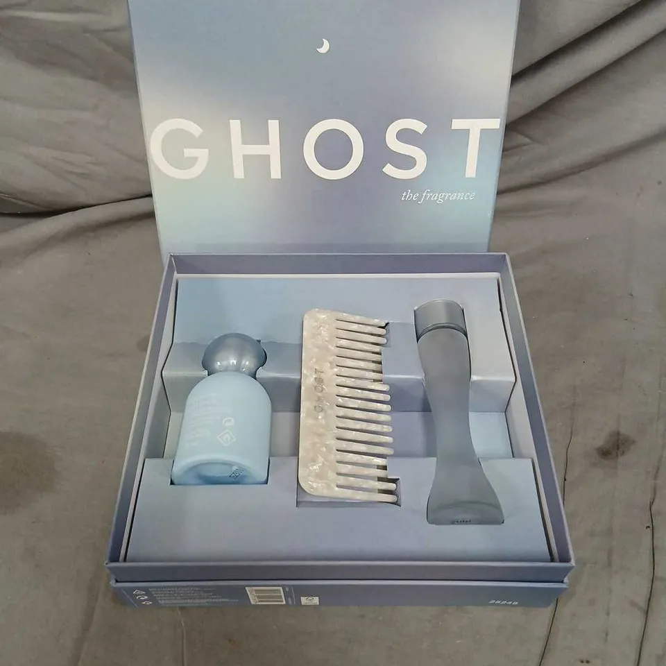 BOXED GHOST THE FRAGRANCE GIFT SET