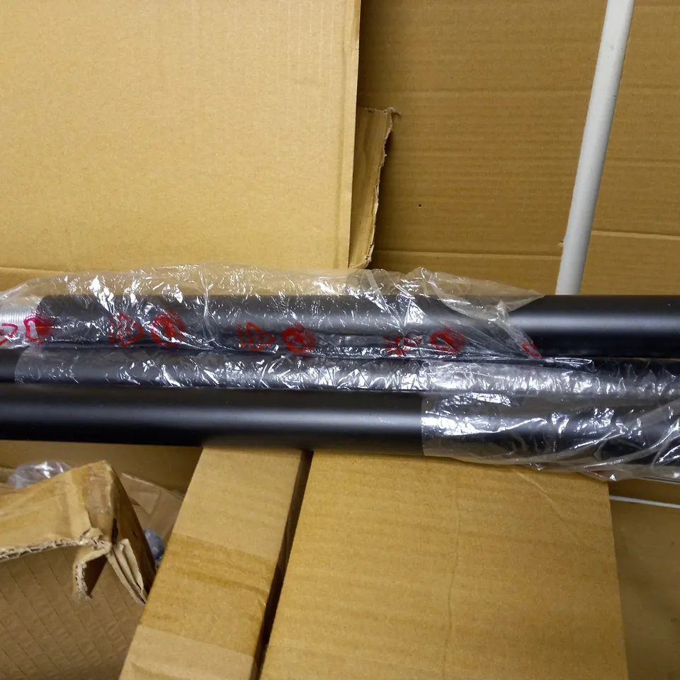 JOHN LEWIS HECTOR FLOOR LAMP