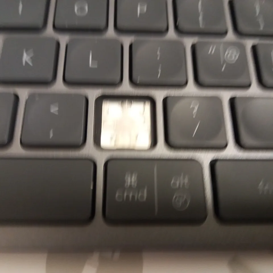 LOGITECH MX KEYS ADVANCED WIRELESS ILLUMINATED KEYBOARD