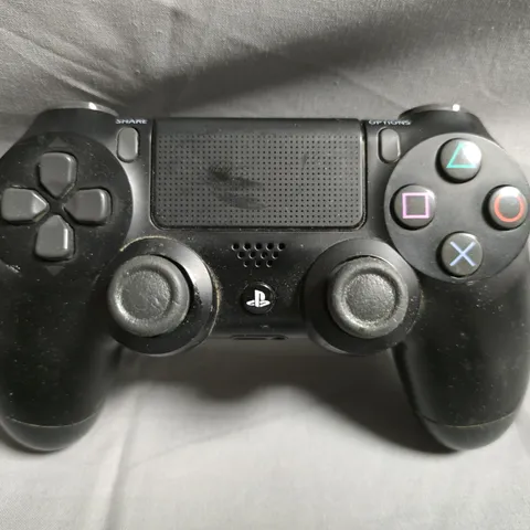 SONY CUH-ZCT2E WIRELESS CONTROLLER FOR PLAYSTATION 4