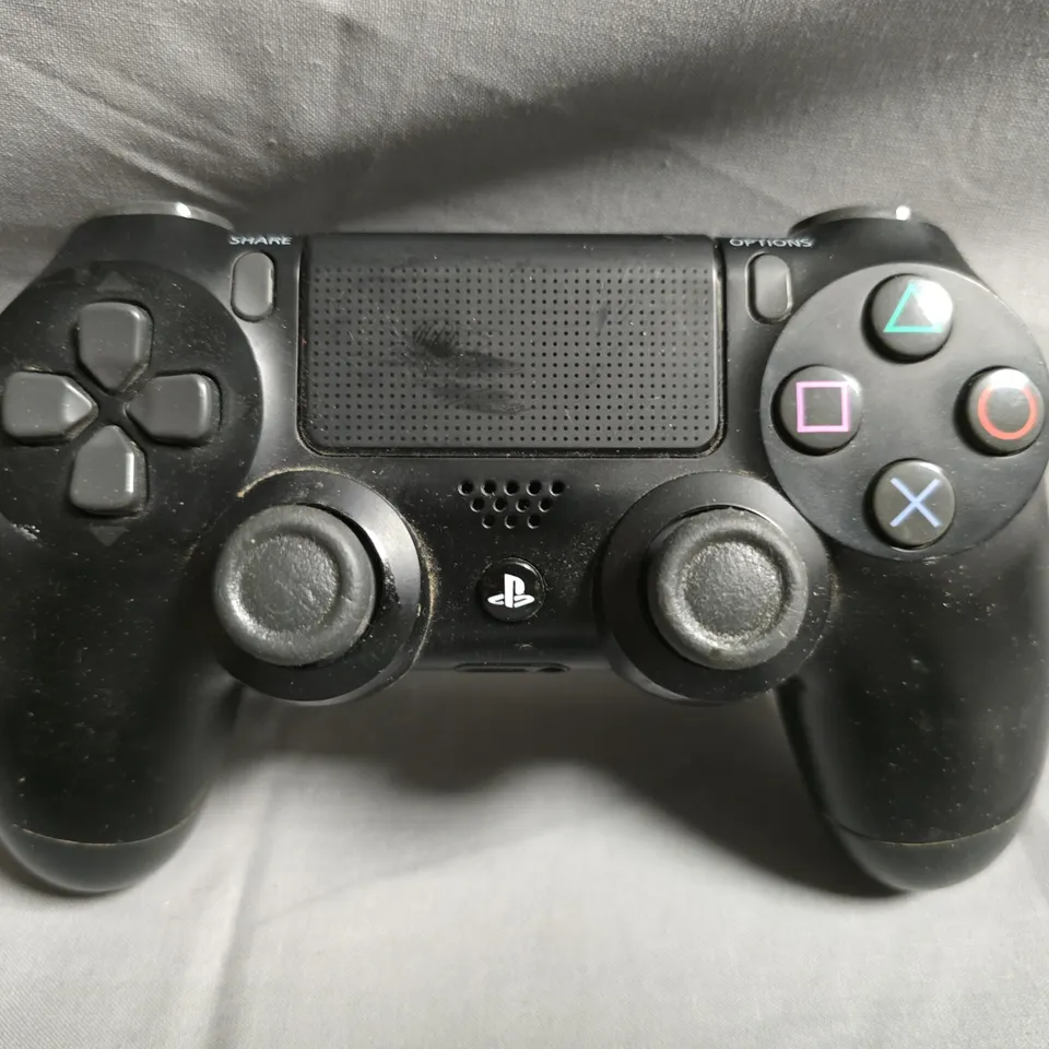 SONY CUH-ZCT2E WIRELESS CONTROLLER FOR PLAYSTATION 4