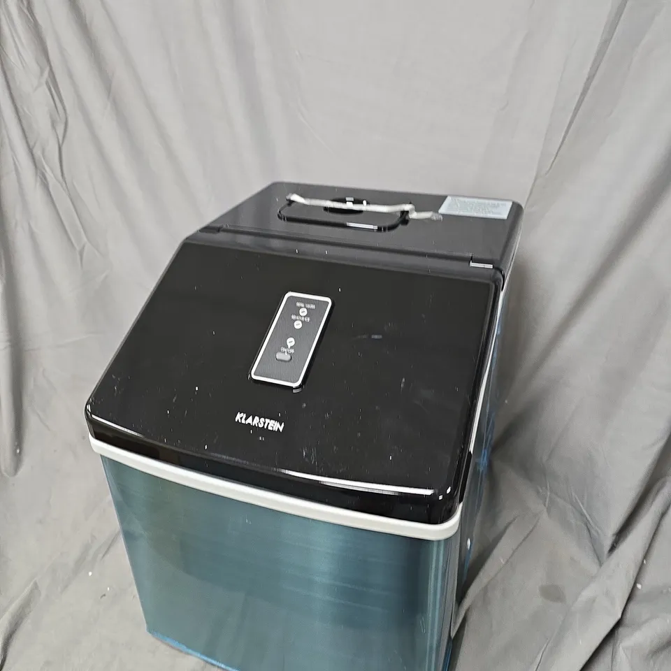 BOXED KLARSTEIN CLEARCUBE 