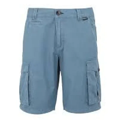 BRAND NEW REGATTA SHOREBAY SHORTS IN CORONET BLUE - 42"