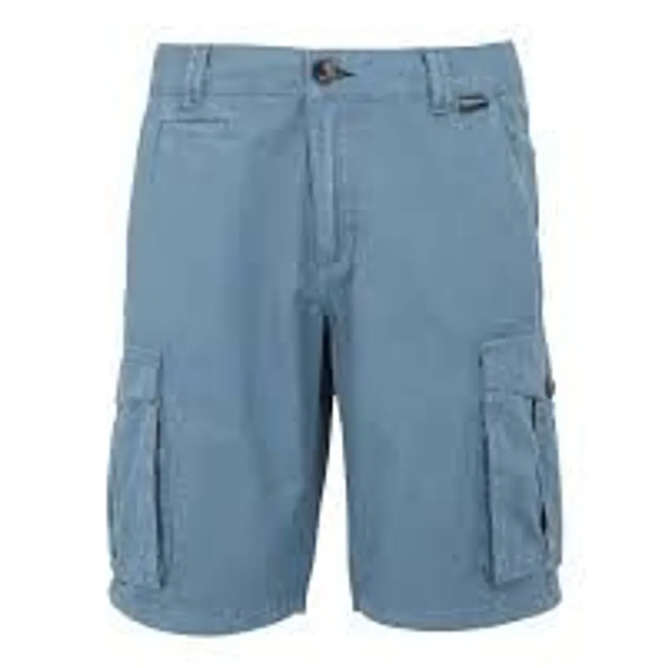 BRAND NEW REGATTA SHOREBAY SHORTS IN CORONET BLUE - 42"