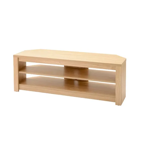 BOXED WILDES TV STAND