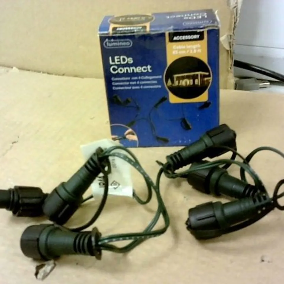 LUMINEO LEDS CONNECT 85CM CABLE