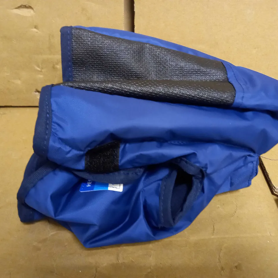 MAXXCARE HEEL PROTECTION BOOT