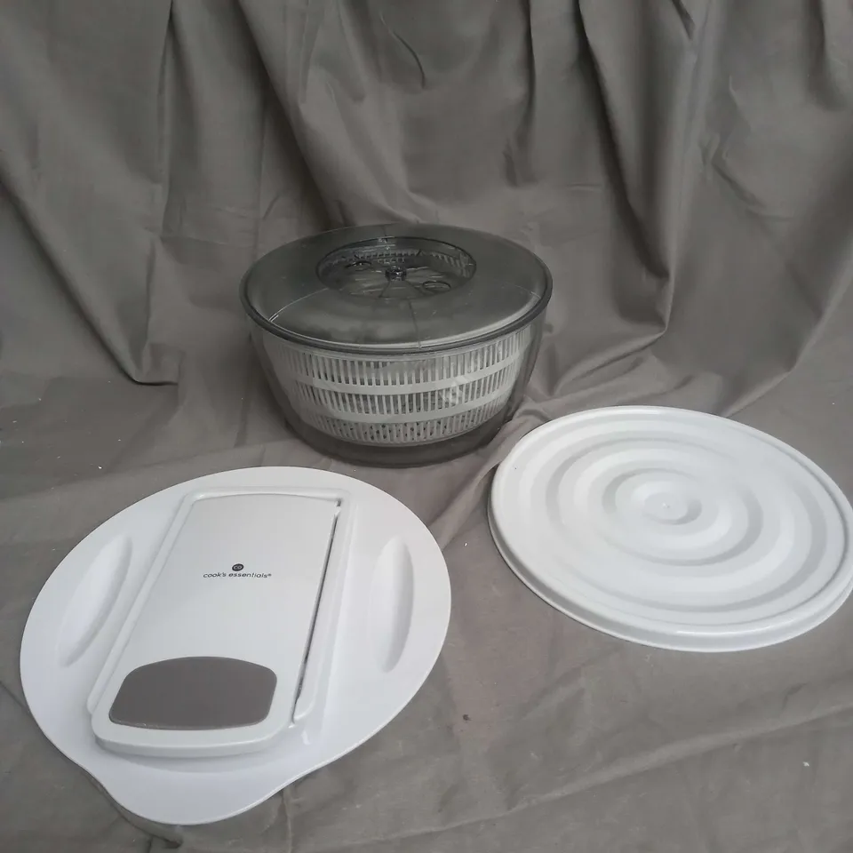 GREY COOKS ESSENTIAL KITCHEN HELPER