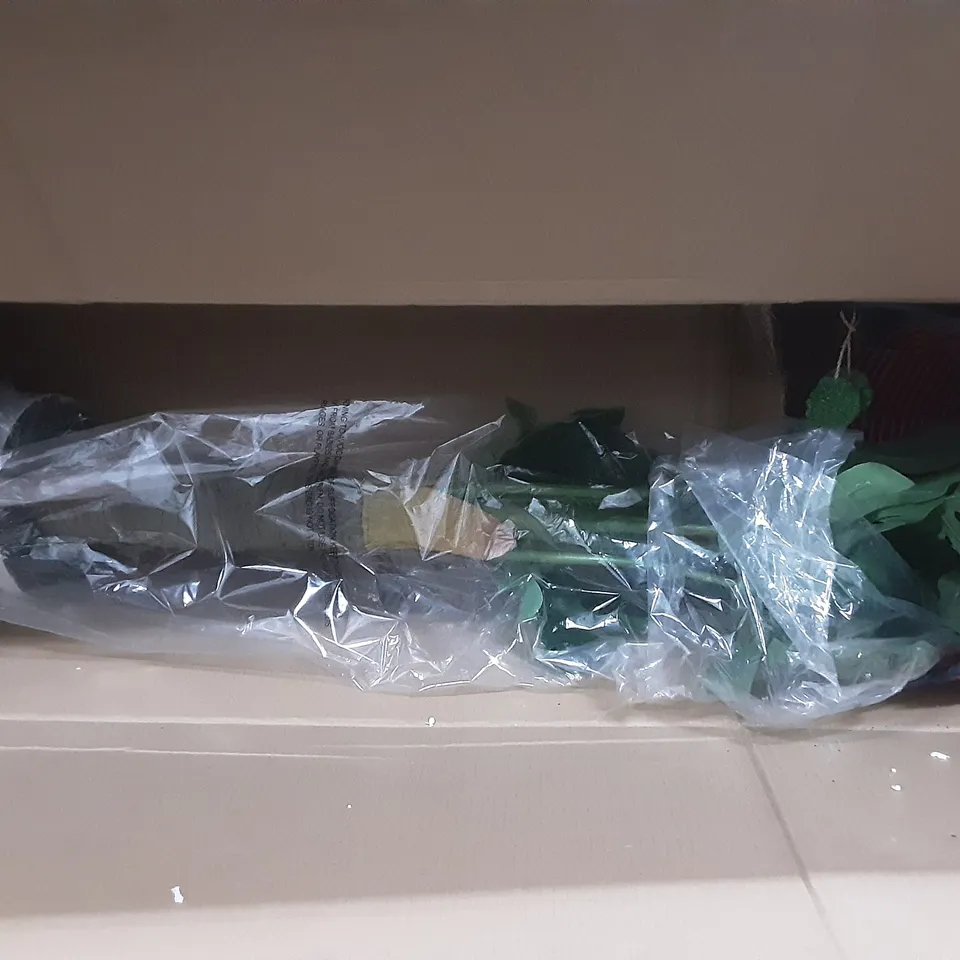 BOXED PROFIT CULTURAL & CREATIVE GRO FAKE PLANT